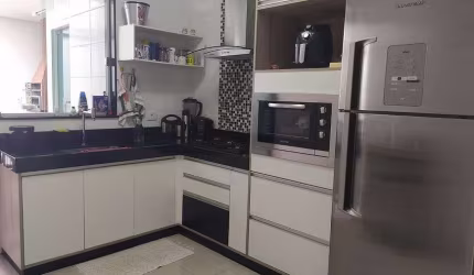 Casa B. Jardim Vitória. Cód. K193, 2 quartos/suite, Área gourmet, 79 m². Valor 250 mil