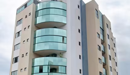 Apartamento Cód.  A161,  Bairro Imbaúbas, região de  Ipatinga, 3 qts/suíte, Sacada gourmet, 107 m², Elevador, 2 vgs.