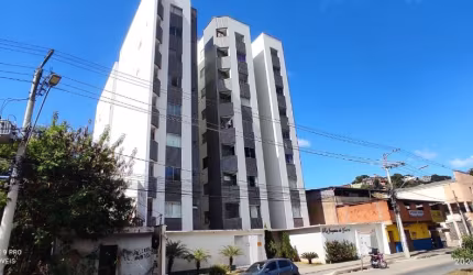 Apto Bairro Granjas Vagalume. CÓD. A296. 2 qts/suíte, sac, 2 elev. Localizado na avenida principal