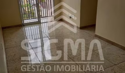 Apartamento com 3 quartos à venda na Rua Miguel Couto, 31, Imburo, Macaé, 65 m2 por R$ 157.500