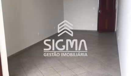 Sala comercial com 1 sala para alugar na Avenida Rui Barbosa, 1011, Centro, Macaé por R$ 800