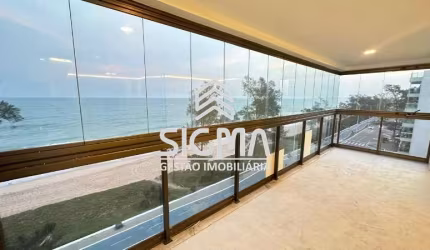 Cobertura com 4 quartos para alugar na Avenida José Passos de Souza Júnior, 1048, Praia do Pecado, Macaé por R$ 11.000