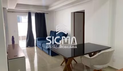 Apartamento com 2 quartos para alugar na Rua Abrão Francisco Diniz, 51, Mirante da Lagoa, Macaé, 75 m2 por R$ 4.000