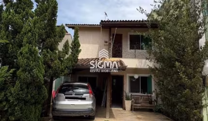 Casa em condomínio fechado com 3 quartos para alugar na Alameda das Pitangas, 260, Granja dos Cavaleiros, Macaé por R$ 4.500