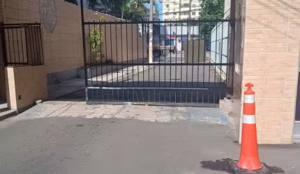 Apto de 2 quartos ao lado do BRT