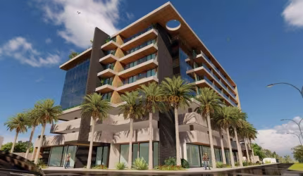 Apartamento à venda, 55 m² por R$ 303.111,00 - Nova São Pedro - São Pedro da Aldeia/RJ