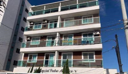 Apartamento com 2 dormitórios à venda, 65 m² por R$ 350.000,00 - Centro - São Pedro da Aldeia/RJ
