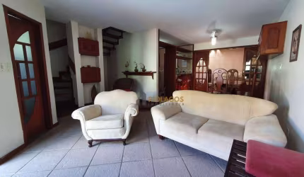 Casa com 3 dormitórios à venda, 85 m² por R$ 449.999,90 - Braga - Cabo Frio/RJ