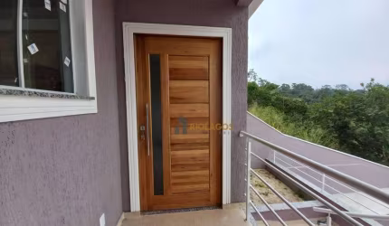 Casa com 3 dormitórios à venda, 82 m² por R$ 474.999,90 - Itapeba - Maricá/RJ