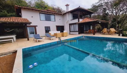 Casa à venda, 35000 m² por R$ 3.799.999,90 - Ferradura - Armação dos Búzios/RJ