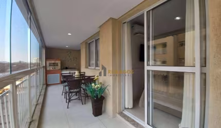 Apartamento com 2 dormitórios à venda, 90 m² por R$ 530.000,00 - Braga - Cabo Frio/RJ