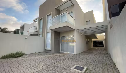 Casa com 3 dormitórios à venda, 212 m² por R$ 1.300.000,00 - Novo Portinho - Cabo Frio/RJ