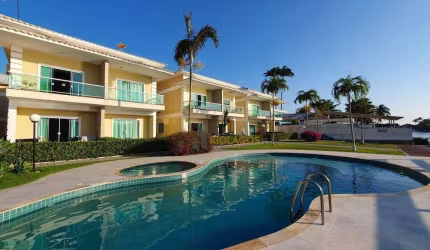 Casa com 4 dormitórios, 131 m² - venda por R$ 1.299.999,90 ou aluguel por R$ 8.071,00/mês - Ogiva - Cabo Frio/RJ