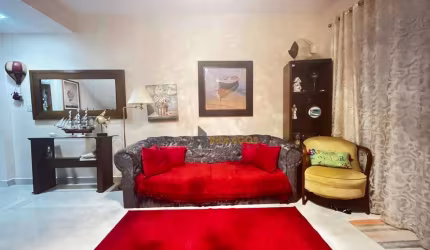 Casa com 4 dormitórios à venda, 102 m² por R$ 740.000,00 - Palmeiras - Cabo Frio/RJ