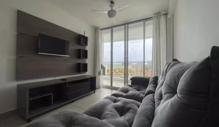 Apartamento com 2 dormitórios, 99 m² - venda por R$ 700.000,00 ou aluguel por R$ 4.295,00/mês - Braga - Cabo Frio/RJ