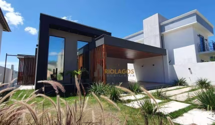 Casa à venda, 210 m² por R$ 1.000.000,00 - Nova São Pedro - São Pedro da Aldeia/RJ