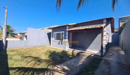 Casa à venda, 95 m² por R$ 450.000,00 - Campo Redondo - São Pedro da Aldeia/RJ