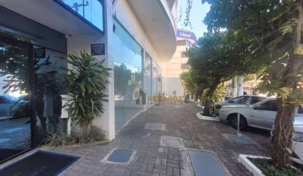 Loja para alugar, 40 m² por R$ 2.795,00/mês - Passagem - Cabo Frio/RJ