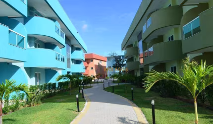 Apartamento com 2 dormitórios à venda, 70 m² por R$ 620.000,00 - Figueira - Arraial do Cabo/RJ