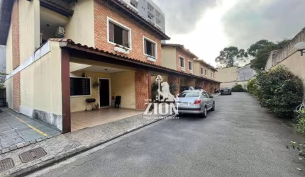 Sobrado com 3 dormitórios à venda, 158 m² por R$ 723.800,00 - Santana - São Paulo/SP