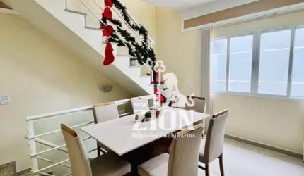 Sobrado com 3 dormitórios à venda, 152 m² por R$ 550.000,00 - Vila Isolina Mazzei - São Paulo/SP