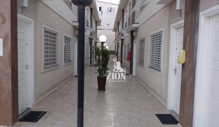 Casa com 2 dormitórios à venda, 102 m² por R$ 530.000,00 - Imirim - São Paulo/SP
