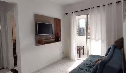 Oportunidade apto 01 dorm 52 m² a