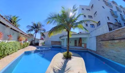 Casa com 3 quartos, Canto do Forte, Praia Grande - R$ 910 mil, Cod: 282
