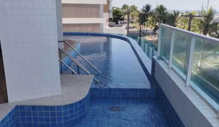 Apartamento com 2 quartos, Praia Grande - R$ 575 mil.