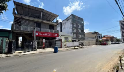 Prédio a Venda em Brotas - Oportunidade