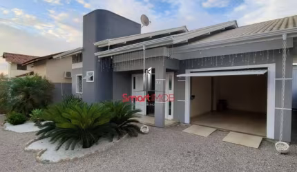 Casa com 3 quartos à venda na Rua Joao Alexandre da Silva, 94, Universitário, Tijucas por R$ 850.000