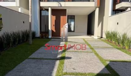 Casa com 3 quartos à venda na José João Benatti, 107, Universitário, Tijucas por R$ 1.200.000