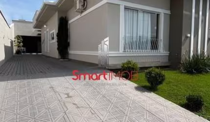 Casa com 3 quartos à venda na Cambucá, 49, Areias, Tijucas por R$ 1.750.000