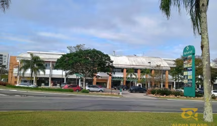 Loja à venda, 68,88 m² por R$ 780.000 - Alphaville Graciosa - Pinhais/PR