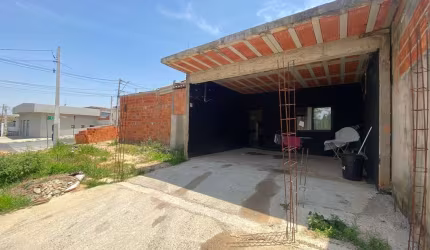 Casa Térrea Jardim dos Sabias - Indaiatuba SP - HD Invest