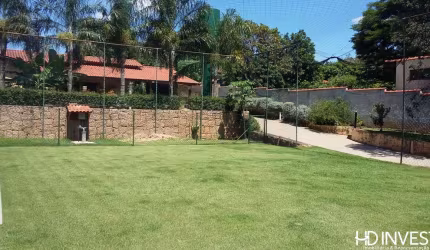 Casa Chácaras Alvorada - Indaiatuba SP - HD Invest