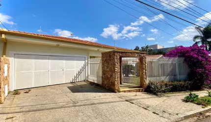 Casa Térrea Chácara Areal - Indaiatuba SP  - HD Invest