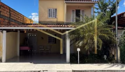 Casa de Condomínio, Residencial para Venda, Aviário, Feira de Santana