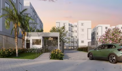apartamento /engenho novo