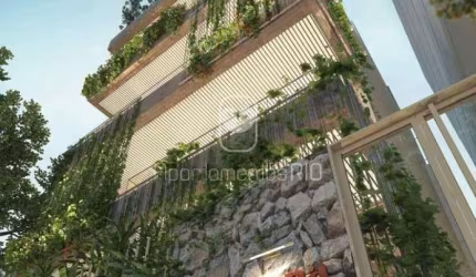 apartamento /jardim botanico