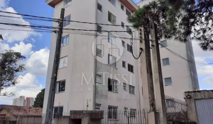 Apartamento com 3 quartos à venda na Rua São Mateus, 539, Portão, Curitiba, 96 m2 por R$ 418.000