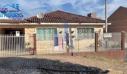 Casa com 3 quartos 1 suite no Rincão em Colombo