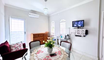 Casa Ampla no Jardim Cuiabá com um preço imbativel!