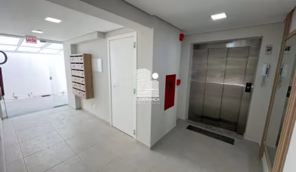 Prédio à venda na Rua Maria Luiza Agostinho, --, Itacorubi, Florianópolis