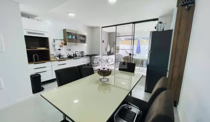 Casa com 3 quartos à venda na Rua do Trapiche, --, Campeche, Florianópolis por R$ 950.000