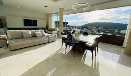 Casa em condomínio fechado com 3 quartos à venda na Rua Deputado Walter Gomes, --, Santo Antônio de Lisboa, Florianópolis por R$ 4.450.000