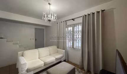Casa com 3 quartos à venda na Rua Hipólito Mafra, --, Saco dos Limões, Florianópolis por R$ 1.085.000