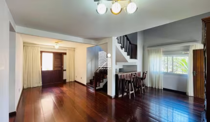 Casa com 3 quartos à venda na Rua Baraúna, --, Parque São Jorge, Florianópolis por R$ 1.750.000