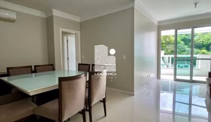 Apartamento com 4 quartos à venda na Rua Salvatina Feliciana dos Santos, --, Itacorubi, Florianópolis por R$ 1.800.000