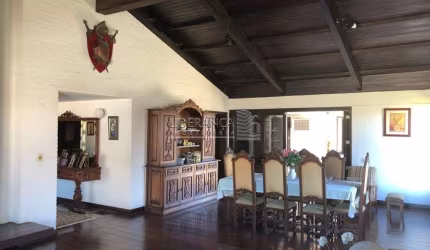 Casa com 4 quartos à venda na Rua Fritz Muller, --, Coqueiros, Florianópolis por R$ 5.000.000